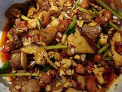 -费大厨辣椒炒肉(黄兴中心广场店)