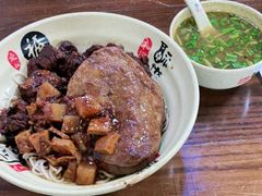 -旺泉餐饮店·清真牛肉面馆