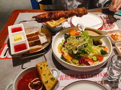 -通海俄式烧烤·俄罗斯大串(嵩山路店)
