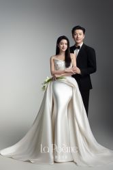 -乐派诗婚纱摄影