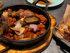 -潮界(虹桥新天地店)