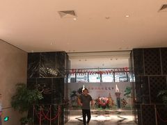 -长兴开元名都大酒店·地中海咖啡厅