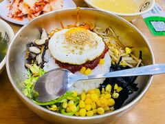 -顺姬冷面(长白西路店)