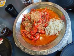 -红钳侠小龙虾·烧烤(中赢康康谷店)