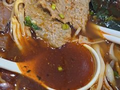 -小满手工粉(北京来福士店)