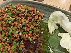 -mango tree芒果树泰国餐厅(青岛万象城店)