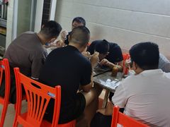 -阿侬盐焗鸡(清澜店)