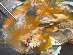 -好灶头妈妈菜·千岛湖土菜地标美食