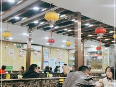 大堂-白魁老号饭庄(安内店)