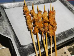 羊肉串-管氏翅吧(广渠门店)