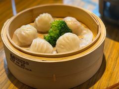 -珍宝轩海鲜火锅(碧湖大厦店)