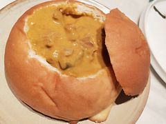 -大树餐厅(益田假日店)