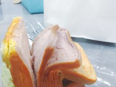 -早安巴黎(四季坊店)