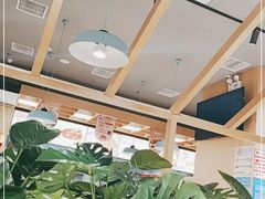 大堂-嘉和一品(新辰天地大兴南区店)