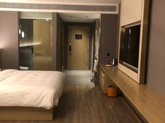 -桔子酒店(合肥南站店)