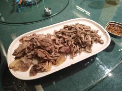 -高玛纳驴肉火烧(河间总店)