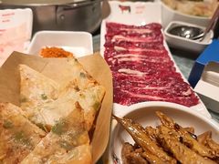 -俏牛哥鲜牛肉牛肆馆(重庆天地店)