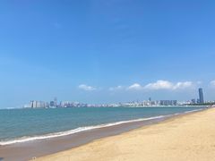 -西秀海滩公园