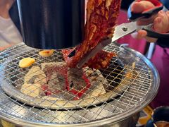 -蒜香焼肉PURUSHIN(马场路店)