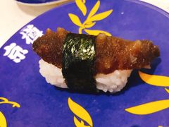 -京樽回転寿司(奥林匹克店)
