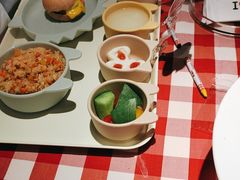 -西贝(六里桥旗舰店)