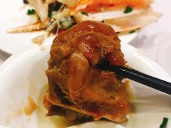 -宁海食府(大剧院店)
