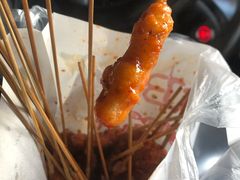 鸡肉小串-辽B·小串(总店)