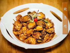 -陌上花开餐厅(云山路店)