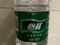 怡宝矿泉水-肚社毛肚火锅