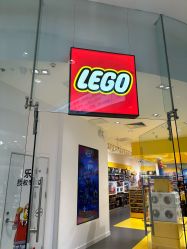-LEGO(国贸商城店)