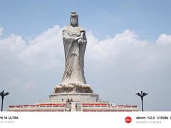 -天津妈祖文化园