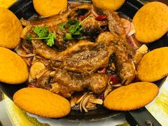 -民族饭荘(新华大街店)