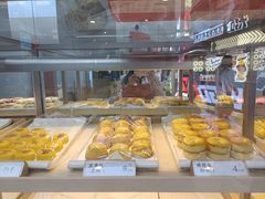 -祥禾饽饽铺·中式糕点(北京来福士店)