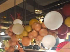 -半秋山西餐厅(巴南万达广场店)