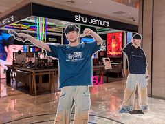 -杭州西湖银泰百货