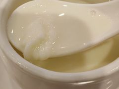 杏仁露-凤凰楼酒家·粤宴点心(华强北店)