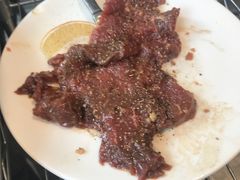 -厚味居炙子烤肉·清真(天桥南纬路店)