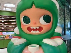 -泡泡玛特POPMART(天环购物中心店)