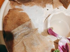 -老牌坊云南鱼豆花火锅(哈西万达店)