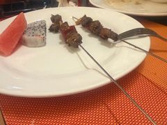 -洲际酒店·地平线全日餐厅HORIZON CAFÉ