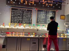 -湘语·湖南家常菜(新洲店)