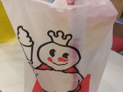 -蜜雪冰城(人民路丹尼斯店)