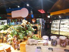 -西十二街牛排(顺义华联店)