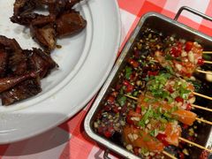 -辣小鲜·南昌大排档(船山路店)