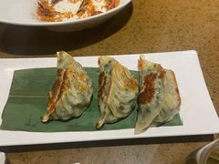 煎饺-点心皇子茶餐厅(万国大都会店)