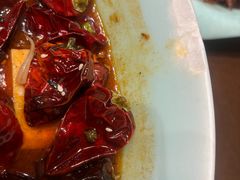 -俏东方·海味水饺·青岛菜(崂山店)