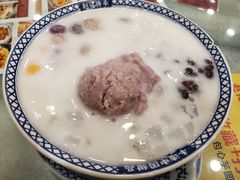 -赵记传承·中国甜品(福州总店)
