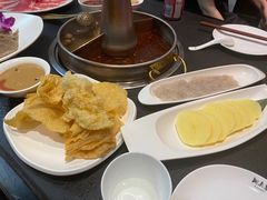 -铜来聚老北京涮肉(恒隆广场店)