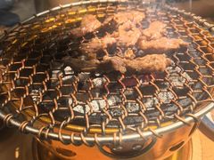 -烧肉达人•炭火烧肉(新天地店)