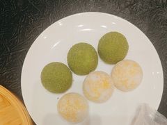 -正德楼果木烤鸭·渔家菜(东港店)